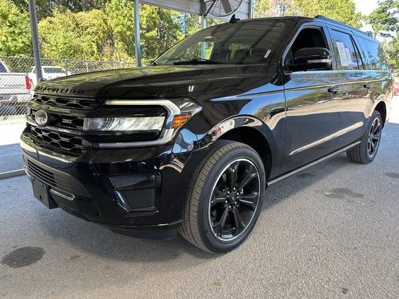 FORD EXPEDITION MAX 2024 1FMJK2A81REA53350 image FORD EXPEDITION MAX 2024 1FMJK2A81REA53350 image